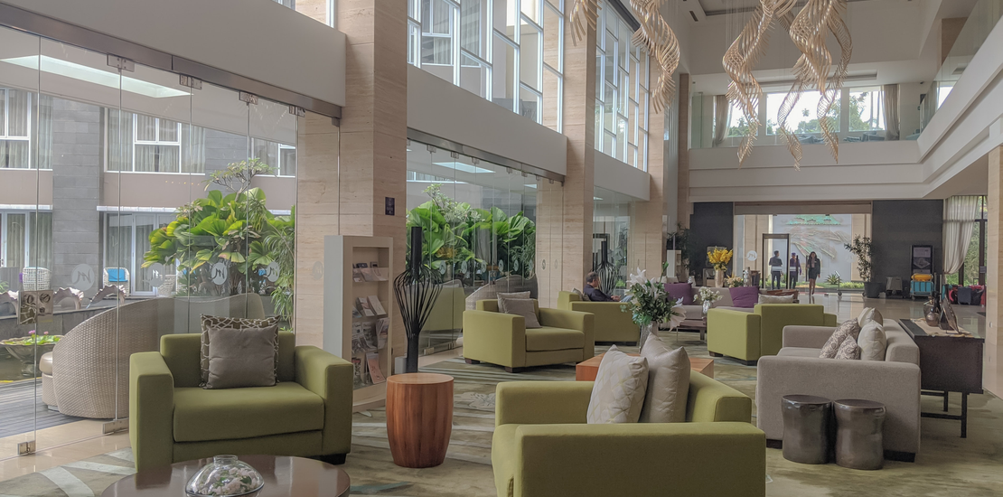 Auto generated site hotel