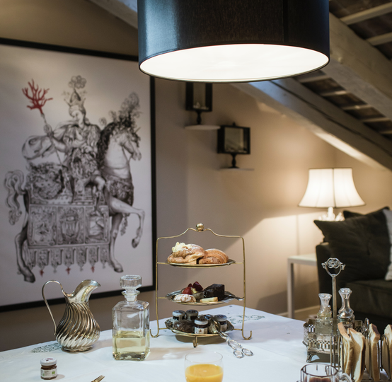 Auto generated site hotel