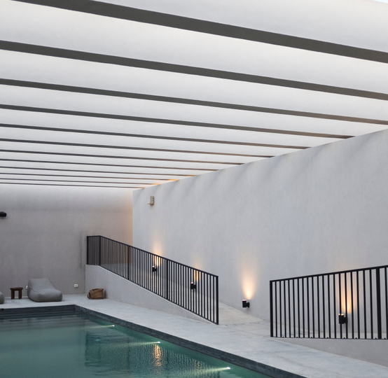 Auto generated site hotel