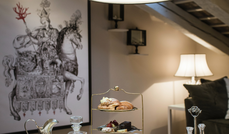 Auto generated site hotel